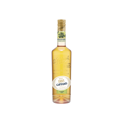 SUREAU SANS ALCOOL GIFFARD 70CLS