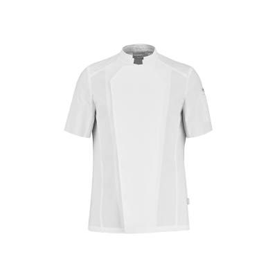 VESTE BLANCHE LEMONGRASS T1 LAFONT