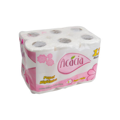 Petit papier toilette pack 12 rouleaux