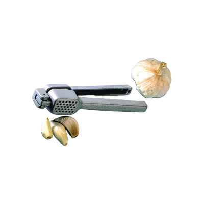 PRESSE AIL & OIGNON ALU/LV