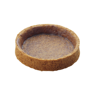 GRANDS RONDS SUCRE CRUNCHY D.80 CT45 LRN