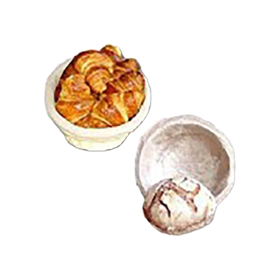 BANNETON ROND ENTOILE 26X9.5 UNITE