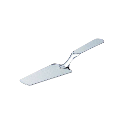 PELLE A GATEAUX INOX