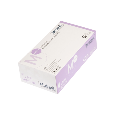 GANT NN POUDRE VINY TAILLE M BTE100 CPR