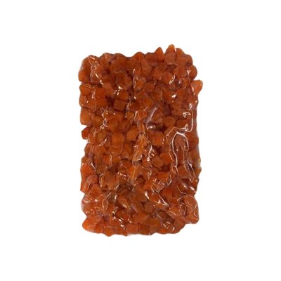 SAUMON CUBES FUME 500G SURGELE