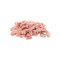 JAMBON EN DES 5X5 SURG. CT 2 KG BAZIN AN