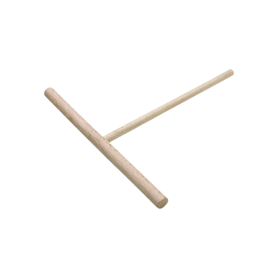 RACLETTE A CREPES RONDE L-18CM