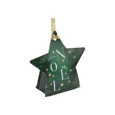 BALLOTIN ETOILE J.NOEL VERT.