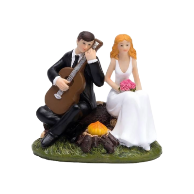 SUJET HYMEN GUITARE BAC