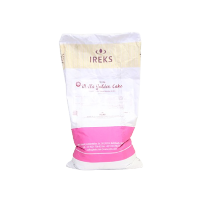 FARINE REX GOLDEN CAKE SAC 12.5 KG IREKS