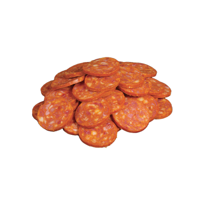 CHORIZO PRECUIT 38 -3MM SURG KG BAZIN