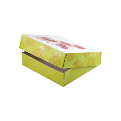 BTES PATISS PAULINE 16X5 PQT 50