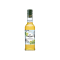 SIROP FLEUR DE SUREAU GIFFARD 35CLS.