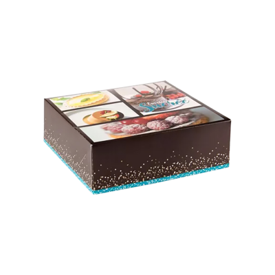 BTES PATISS PAULINE 23X8 PQT 50