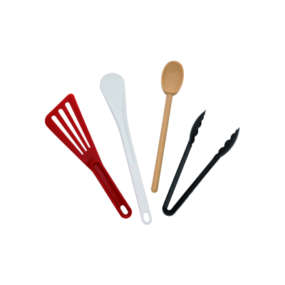 PELTON AJOURE POLYAMIDE GRIS