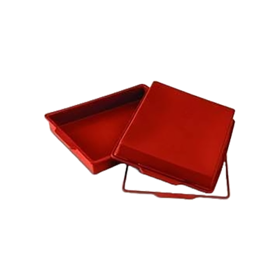 MOULE RECT. FLEXI 280 - SFT300