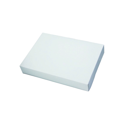 BTES TRAITEUR BLANCHE 28X19 UNIT