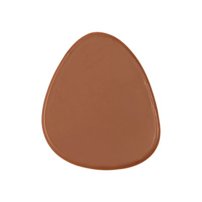 DECOR CHOC. EMBOUT MINI LAIT BT104 DOBLA