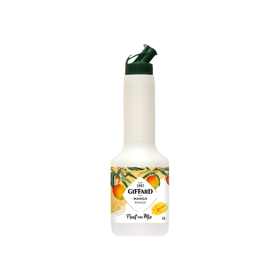 FRUIT FOR MIX MANGUE 1L GIFFARD