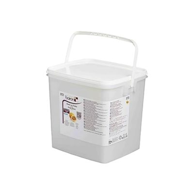 PUREE PASSION 100% SEAU 10KG BOIRON