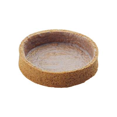 GRANDS RONDS SUCRE AMANDE D.80 CT27 LRN