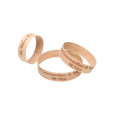 PANI-TARTE MINI DI.8 H2.5 CART.320 PANI.