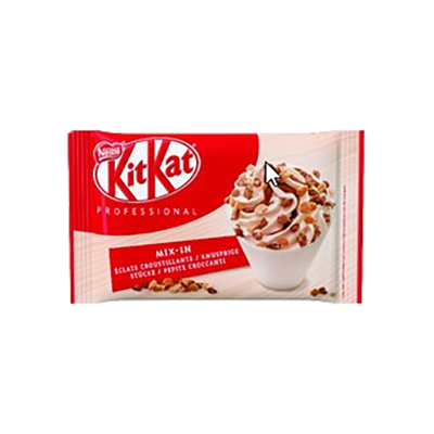 ECLATS CROUSTILLANTS KIT KAT 400G NESTLE