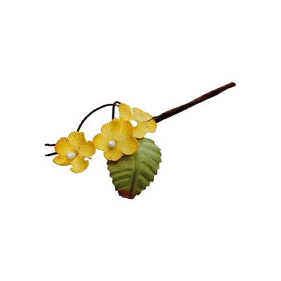 PIQUET LUCIOLE JAUNE