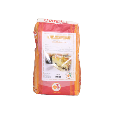 MIX MOELLEUX NATURE GAMIP SAC 10KG