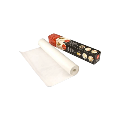 PAPIER CUISSON ROUL DE 38CMSX50MTRS