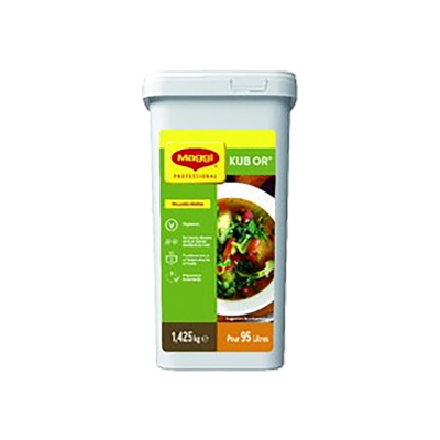 KUB OR MAGGI BOITE 1.425 KG