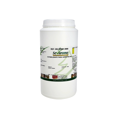 STABILISATEUR SEVAGEL SORBET 64S 5 kg