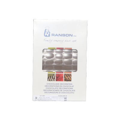 CHOCOLAT BLACK LINE BTE 325 UNL