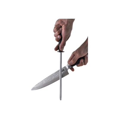 KOTAI FUSIL A AIGUISER TIGE DE 30CM.