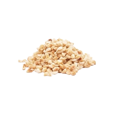 NOISETTES HACHEES 2/4 SAC 5 KG TDCP
