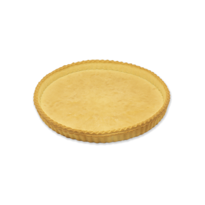 FOND TARTE BEURRE SEC D.220 CT18