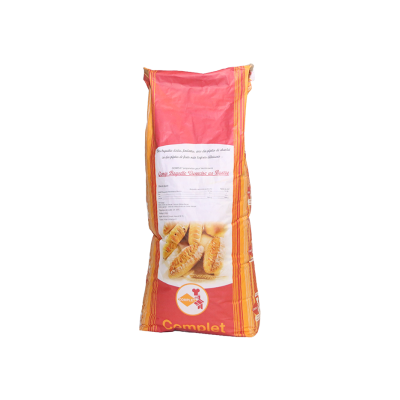 FARINE BAGUETTE VIENNOISE GAMIP 25KG