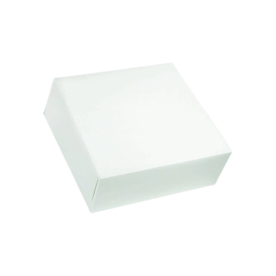 BTES PATISS BLANCHE 18X5 PQT 50