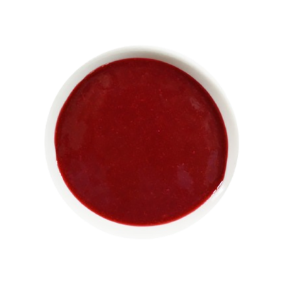 PUREE FRAMBOISE 100% BIO SURG PACK 6X1 L