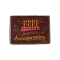 PLAQUE CHOCO ANNIVERSAIRE A GRATTER X48