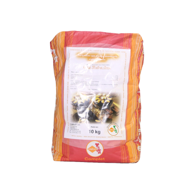 MIX MOELLEUX CACAO GAMIP SAC 10KG