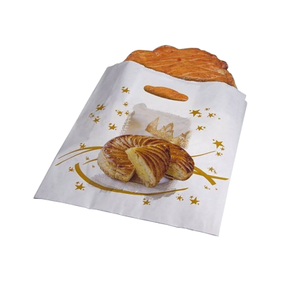 SACS GALETTES LOUIS D'OR 30 PQT 100.