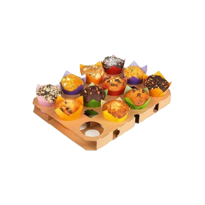 PLAQUE CALAGE TULICUP PM 35MNS PAQ5.