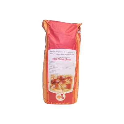 FARINE BRIOCHE BEURRE GAMIP 25KG