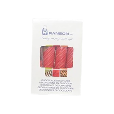 DECOR CHOCOLAT WAVE FAUX BOIS BTE 84