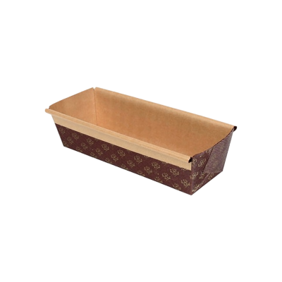 MOULE A CAKE PAPIER PM 150 VRAC DE 1000