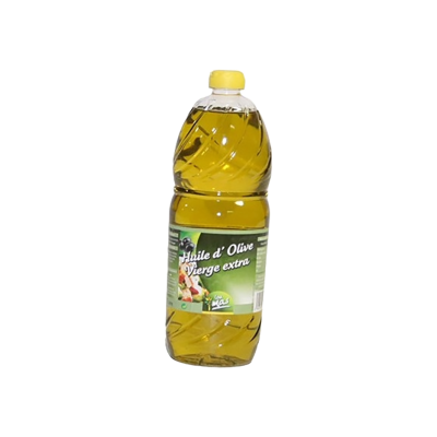 HUILE D'OLIVE VIERGE EXTRA 1L LOU MAS.