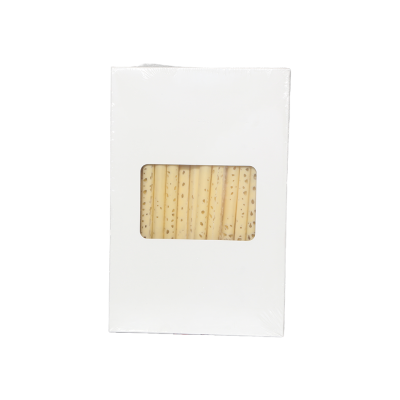 DECOR CHOCOLAT CYLINDRE BLANC BTE 30