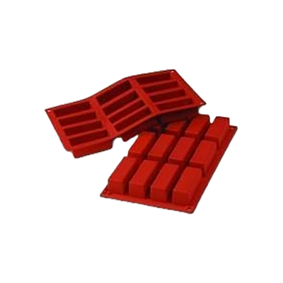 12 MINI-CAKES FLEXI de 79 - SF026.