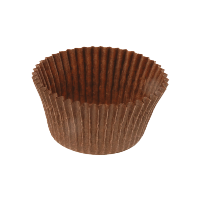 CAISS PAPIER FOND BRUN 1207 LE MILLE